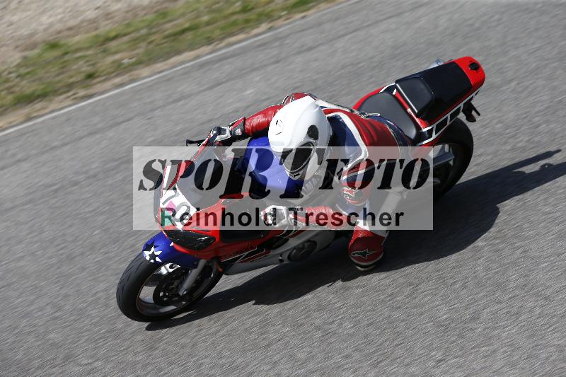 /08 17.04.2026  TZ Motorsport ADR/Gruppe gruen/70